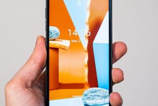 Fairphone 3 Plus review: sustainability comes with compromises