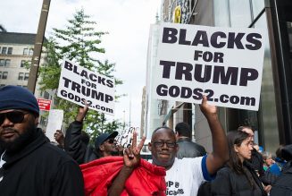 Fake “Blacks For Trump” Accounts Using Digital Black Face Busted On Twitter