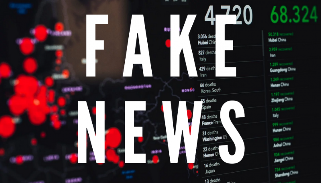 Fake News Impacts 84% of Ghana’s Youth, According to Survey