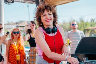 Famed DJ Annie Mac Wrote a Coming-of-Age Novel