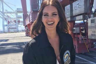 Fans Choose Lana Del Rey’s ‘Let Me Love You Like a Woman’ As This Week’s Favorite New Music