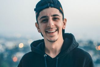 Faze Rug on how starring in a horror movie made him a better YouTuber