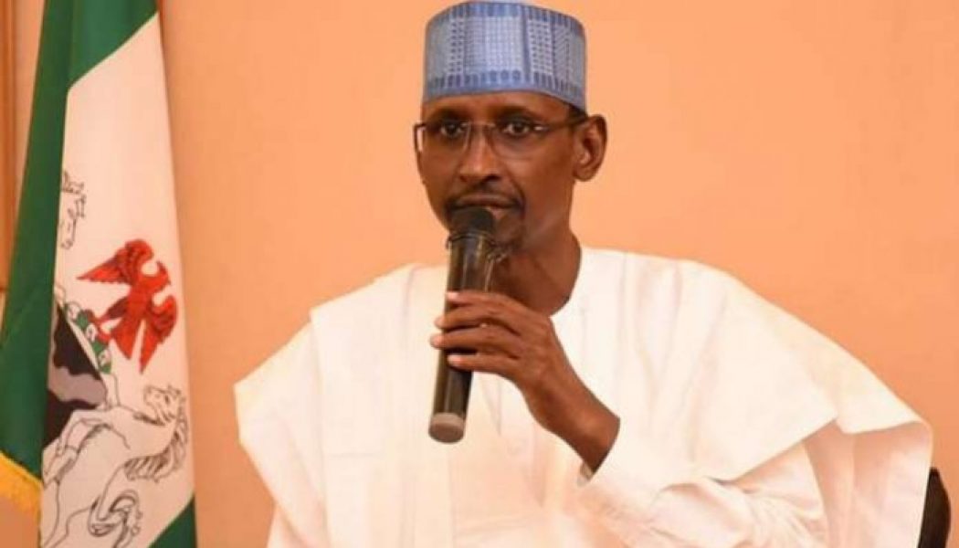 FCT minister condemns looting, assures residents of safety