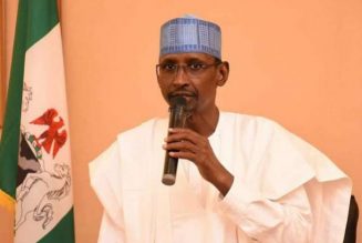 FCT minister condemns looting, assures residents of safety