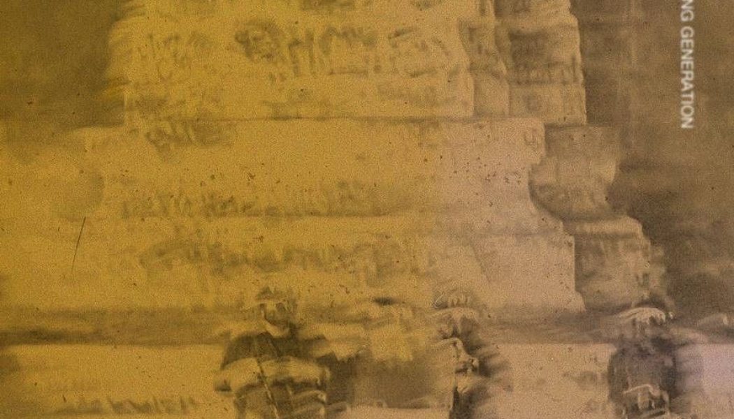 Fever 333 Announce Wrong Generation EP and Virtual Global Livestream Tour