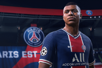 FIFA 21 Wonderkids – the best young players in FIFA 21