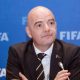 FIFA president tests positive for coronavirus