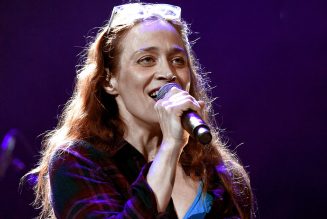 Fiona Apple Performs ‘Fetch the Bolt Cutters’ Songs at 2020 New Yorker Festival: Watch