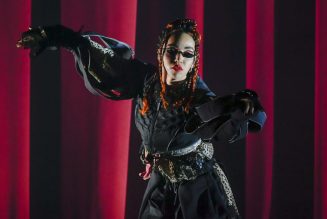 FKA Twigs Is Finishing a New Album in Quarantine