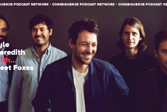 Fleet Foxes on Plans for a 24-Hour Song Album