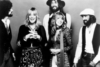Fleetwood Mac’s ‘Rumours’ Returns to Billboard 200 Top 10 — 42 Years Later
