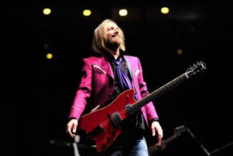 Foo Fighters, Eddie Vedder, Stevie Nicks and More Celebrate Tom Petty’s 70th Birthday