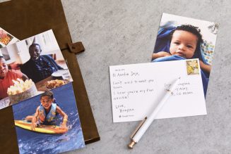 For $6.99 a month, Google will send you prints of your 10 best photos, as picked by AI