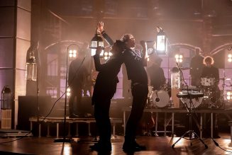 For King & Country, Kanye West Among 2020 GMA Dove Awards Winners: Complete List