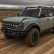 Ford Bronco Buyers Wanting a Painted Hardtop Must Wait, Like, a While
