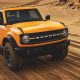 Ford Bronco Overlanding Concept Is an SUV Worth Sleeping On