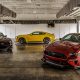 Ford Mustang GT Performance Pack 2 Dies So That the Mach 1 Can Live