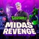 Fortnite’s Halloween event includes a J Balvin concert
