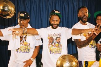 Freddie Gibbs, Big Sean, and Hit-Boy Team Up for “4 Thangs”: Stream