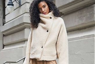 Free People’s New Drop Has Everything We Want to Be Wearing for Autumn