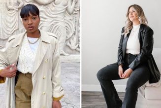 French and California Women Agree—These Are the Ultimate Autumn Staples