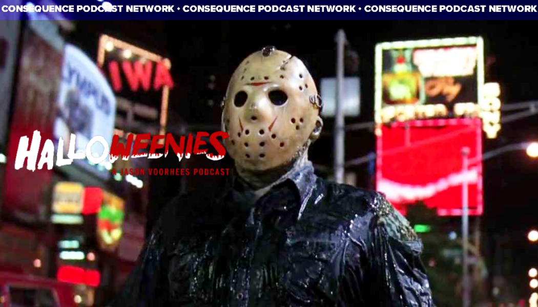 Friday the 13th: Jason Takes Manhattan Sinks Early