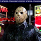 Friday the 13th: Jason Takes Manhattan Sinks Early