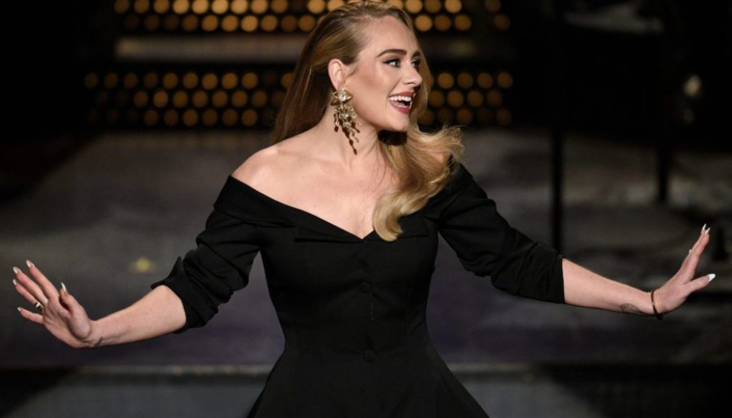 From Adele’s Monologue to ‘The Bachelor,’ Here Are All the Sketches From Her ‘SNL’ Hosting Gig