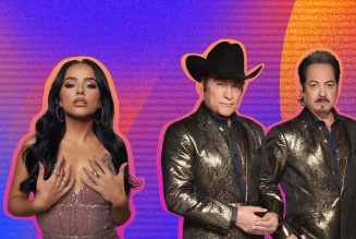 From J Balvin & Deepak Chopra’s Q&A to the Voting Panel, Pick Your Favorite Part of Latin Music Week Day 4