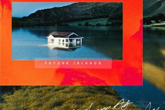 Future Islands Share Track by Track Breakdown of New Album As Long as You Are: Stream