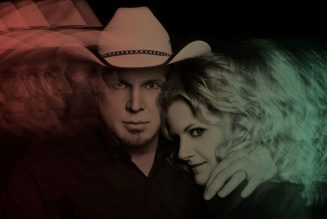 Garth Brooks and Trisha Yearwood Release Cover of “Shallow”: Stream