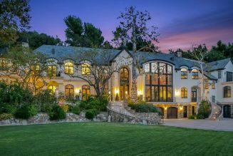 Gene Simmons Selling Longtime Mansion to Escape “Unacceptable” California Taxes