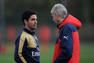 ‘Get him involved again’ – Wenger sends Arteta message about £350k-a-week star
