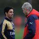 ‘Get him involved again’ – Wenger sends Arteta message about £350k-a-week star