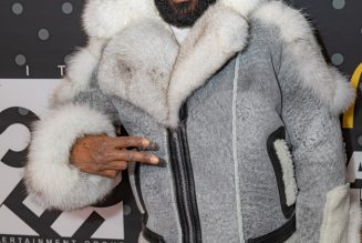 Ghostface Killah Working On ‘Supreme Clientele 2’