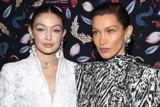 Gigi Hadid Wishes Baby Sister Bella a Happy Birthday & Shares Never-Before-Seen Baby Bump Pic