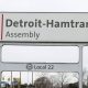GM rebrands its Detroit-Hamtramck plant as ‘Factory Zero’ for electric and autonomous vehicles