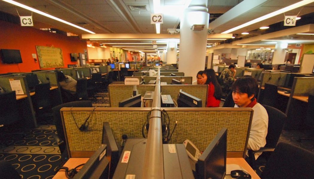 Go read about the dire working conditions for Ring’s call center employees in the Philippines