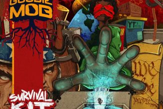 Goodie Mob Announce New Album Survival Kit Featuring André 3000, Big Boi, and Chuck D