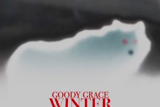 Goody Grace – Winter ft. Burna Boy