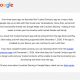 Google kills off app that let you check in on loved ones during an emergency