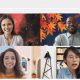 Google Meet will now let you use custom backgrounds on video calls