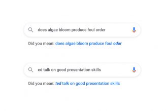Google search is getting new AI tools to decipher your terrible spelling