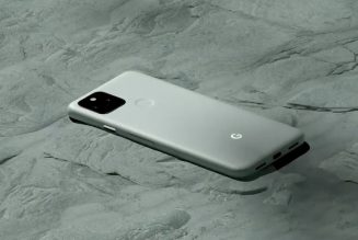 Google’s Recorder app is getting an audio editing feature