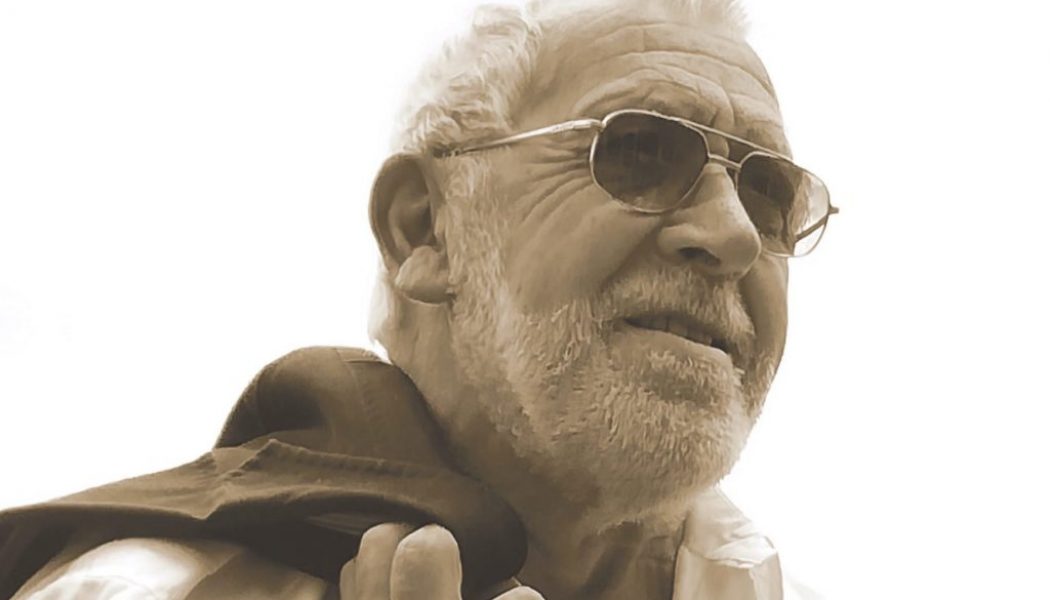 Gordon Haskell, Ex-King Crimson Singer/Bassist, Dies at 74