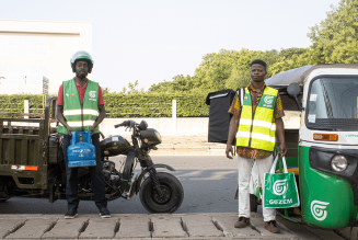 Gozem Acquires Delivroum App in Togo