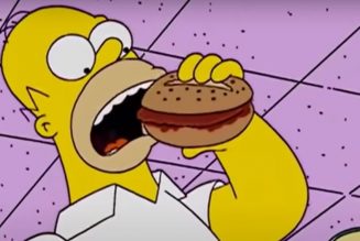 Grab a Napkin (or a Hose) the McRib is Back