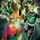 Green Lantern HBO Max Series Rings Seth Grahame-Smith as Showrunner