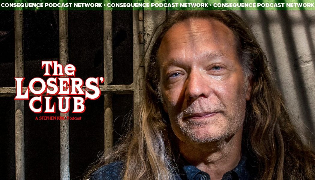 Greg Nicotero on Growing Up in the Land of the Dead and Animating Creepshow for Halloween