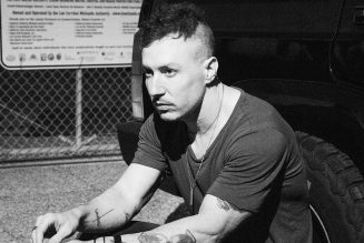 Greg Puciato Releases Debut Solo Album Early After “Dipshit Reviewer” Leaks It Online